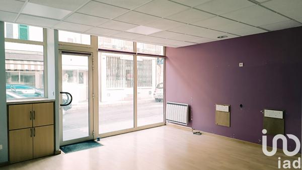 Immeuble à vendre 113 m² Langeac