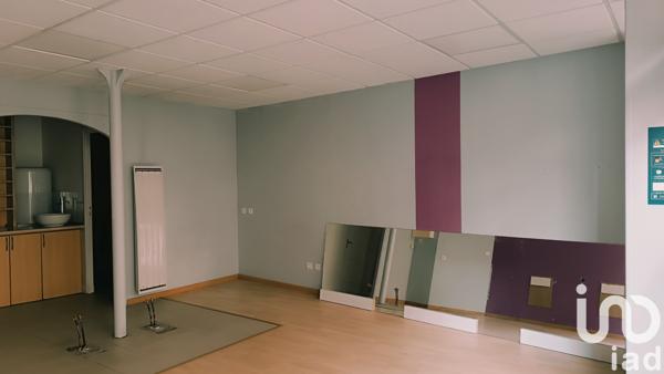 Immeuble à vendre 113 m² Langeac