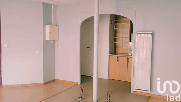 Immeuble à vendre 113 m² Langeac