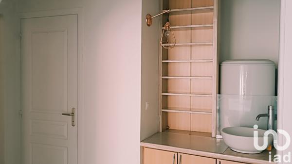 Immeuble à vendre 113 m² Langeac