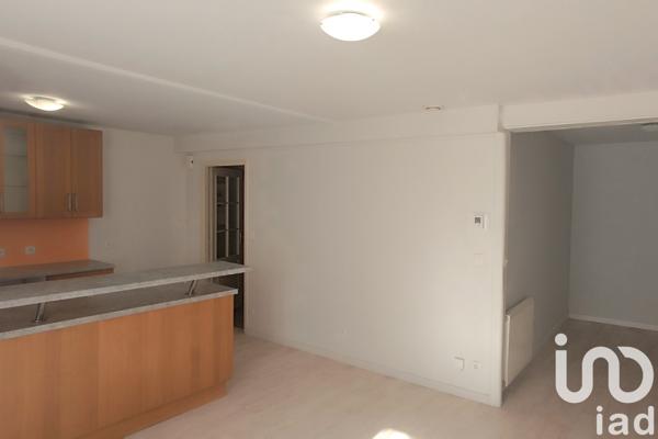 Immeuble à vendre 113 m² Langeac