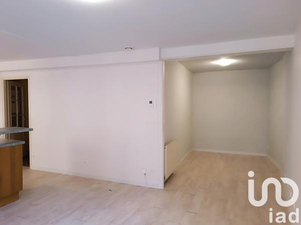 Immeuble à vendre 113 m² Langeac