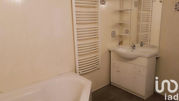 Immeuble à vendre 113 m² Langeac