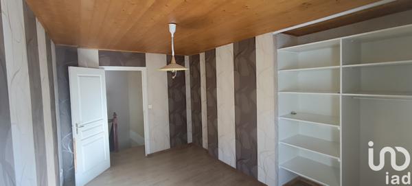 Immeuble à vendre 113 m² Langeac