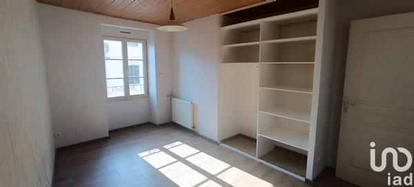 Immeuble à vendre 113 m² Langeac