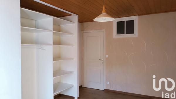 Immeuble à vendre 113 m² Langeac