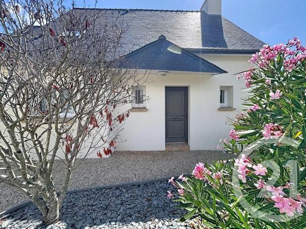 Maison à vendre  6 pièces - 112 m 2   SARZEAU  - 56