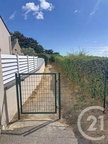 Maison à vendre  6 pièces - 112 m 2   SARZEAU  - 56