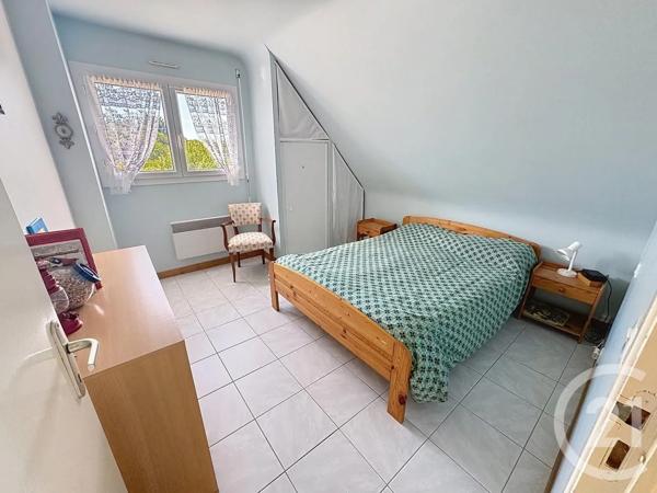 Maison à vendre  6 pièces - 112 m 2   SARZEAU  - 56