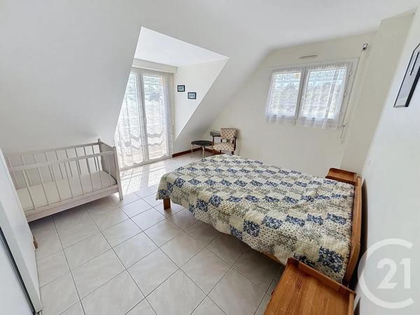 Maison à vendre  6 pièces - 112 m 2   SARZEAU  - 56