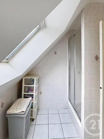 Maison à vendre  6 pièces - 112 m 2   SARZEAU  - 56