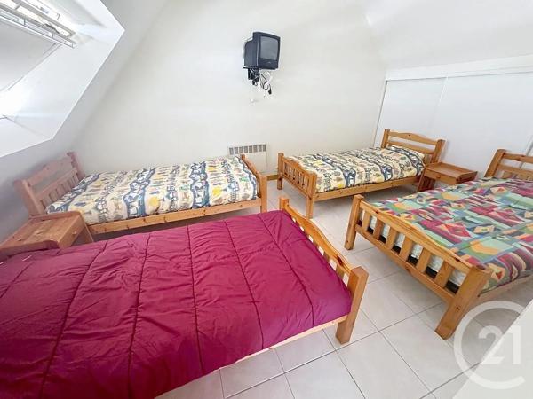 Maison à vendre  6 pièces - 112 m 2   SARZEAU  - 56
