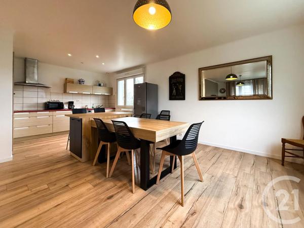 Maison à vendre  6 pièces - 112 m 2   SARZEAU  - 56