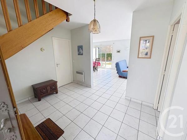 Maison à vendre  6 pièces - 112 m 2   SARZEAU  - 56