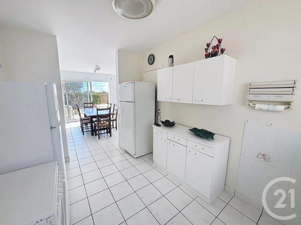 Maison à vendre  6 pièces - 112 m 2   SARZEAU  - 56