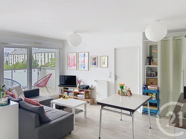 Appartement Studio à vendre  1 pièce - 31,40 m 2   DINARD  - 35
