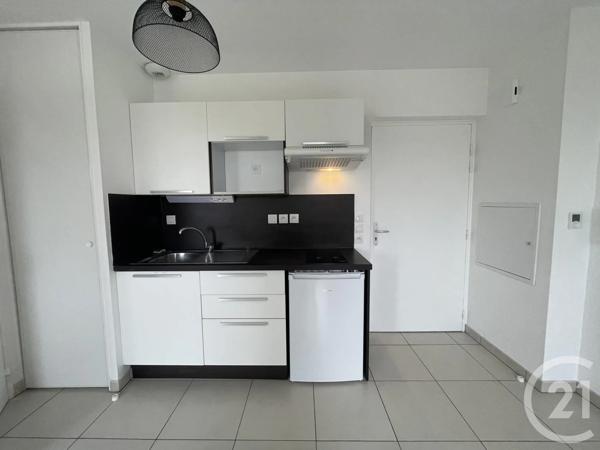 Appartement Studio à vendre  1 pièce - 31,40 m 2   DINARD  - 35