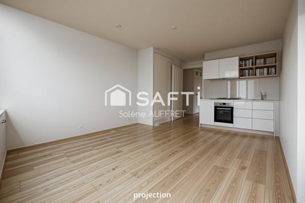 F2 aux portes de Rouen