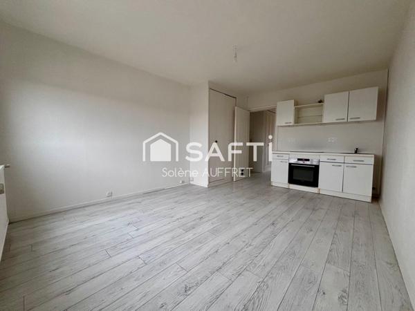 F2 aux portes de Rouen