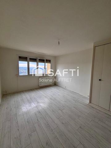 F2 aux portes de Rouen