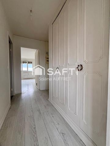 F2 aux portes de Rouen