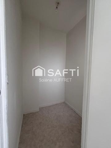 F2 aux portes de Rouen