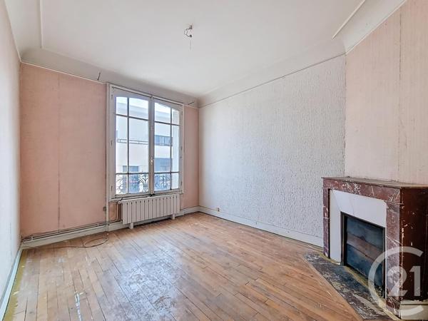 Appartement F2 à vendre  2 pièces - 41,80 m2 COLOMBES - 92