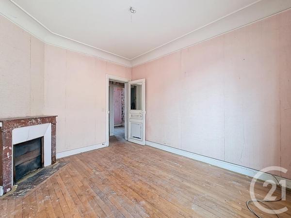 Appartement F2 à vendre  2 pièces - 41,80 m2 COLOMBES - 92