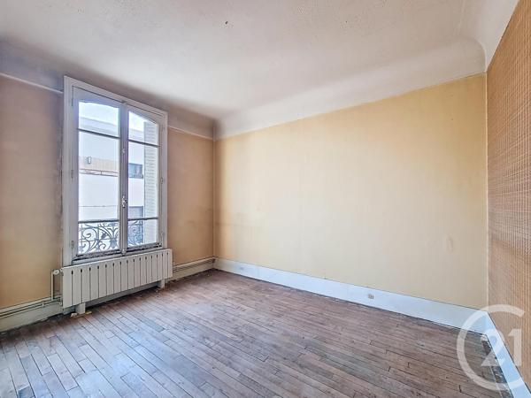 Appartement F2 à vendre  2 pièces - 41,80 m2 COLOMBES - 92