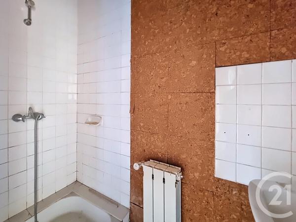 Appartement F2 à vendre  2 pièces - 41,80 m2 COLOMBES - 92