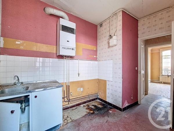 Appartement F2 à vendre  2 pièces - 41,80 m2 COLOMBES - 92