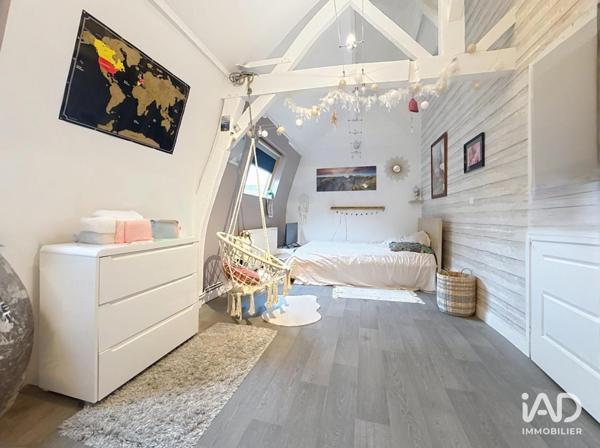 Maison à vendre 9 pièces 449 m² Wattignies