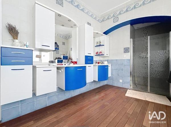 Maison à vendre 9 pièces 449 m² Wattignies