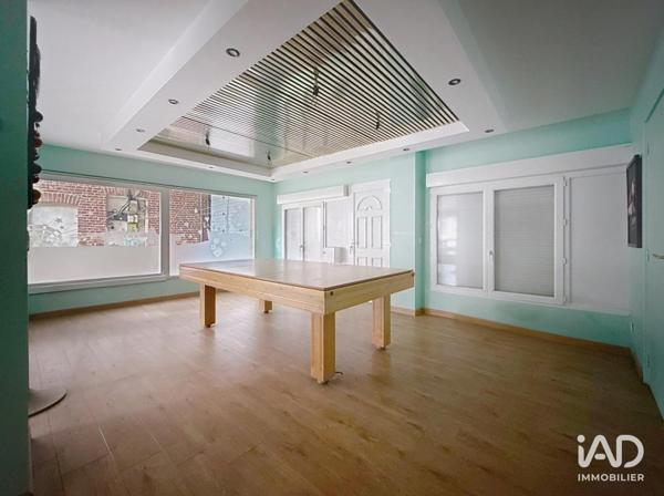 Maison à vendre 9 pièces 449 m² Wattignies