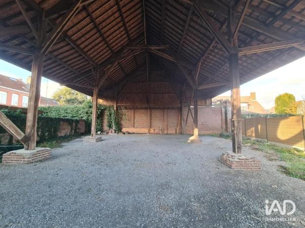 Maison à vendre 9 pièces 449 m² Wattignies