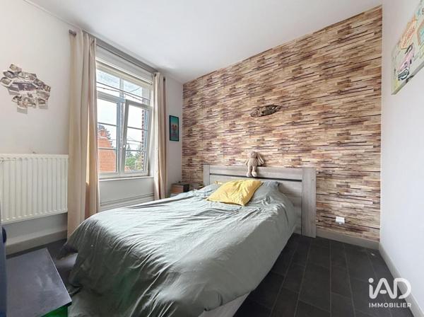 Maison à vendre 9 pièces 449 m² Wattignies