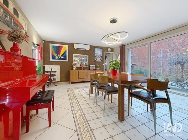 Maison à vendre 9 pièces 449 m² Wattignies