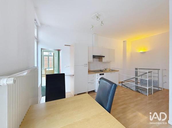 Maison à vendre 9 pièces 449 m² Wattignies