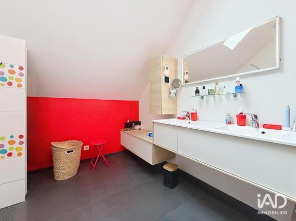 Maison à vendre 9 pièces 449 m² Wattignies