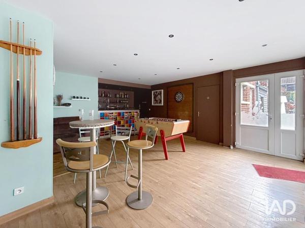 Maison à vendre 9 pièces 449 m² Wattignies