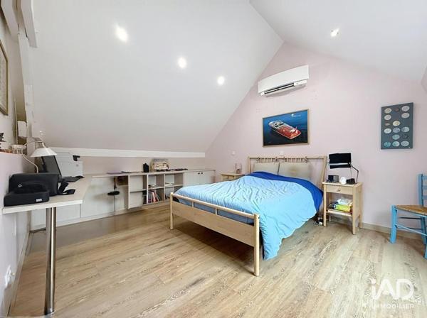 Maison à vendre 9 pièces 449 m² Wattignies