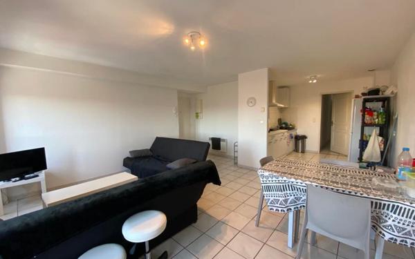 Appartement à louer    3 pièces •  Castres