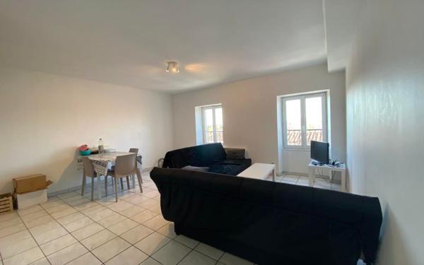 Appartement à louer    3 pièces •  Castres