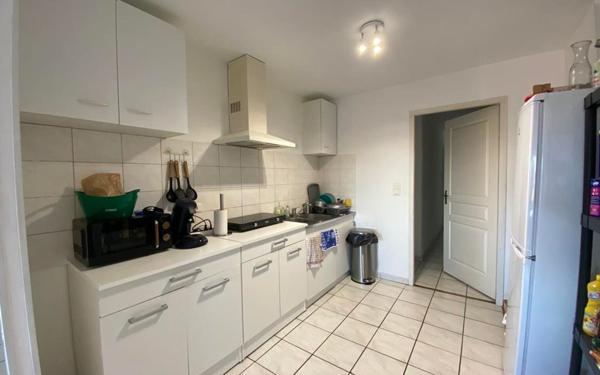 Appartement à louer    3 pièces •  Castres