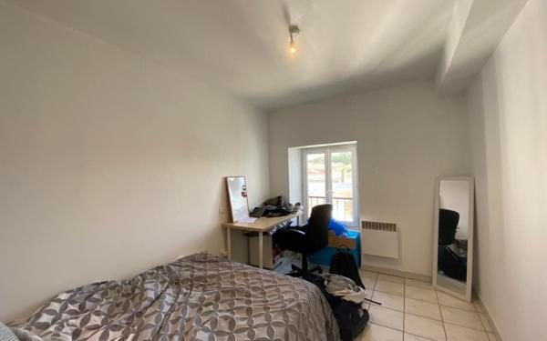 Appartement à louer    3 pièces •  Castres