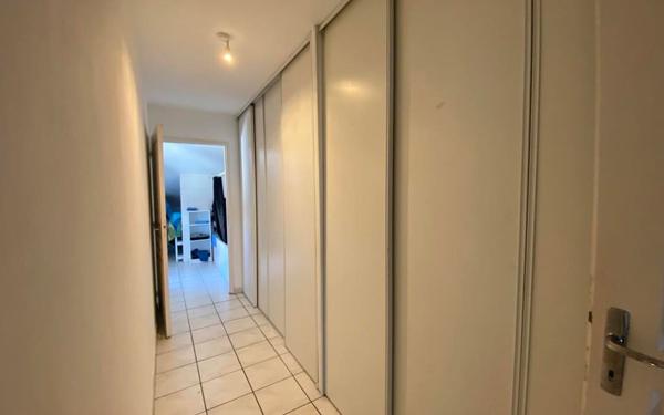 Appartement à louer    3 pièces •  Castres