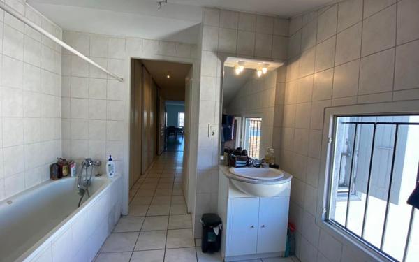 Appartement à louer    3 pièces •  Castres