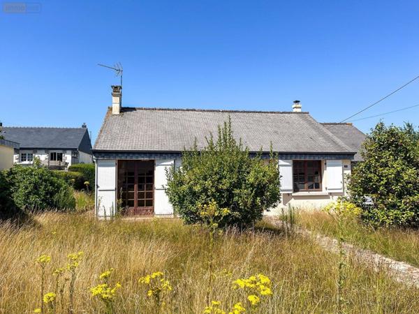 Maison à vendre à Combourg en Ille-et-Vilaine (35270), ref : 020/603