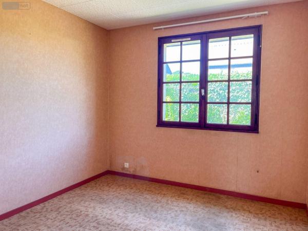 Maison à vendre à Combourg en Ille-et-Vilaine (35270), ref : 020/603