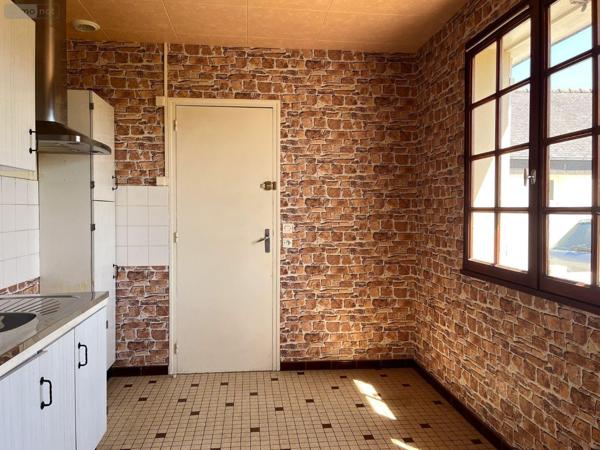 Maison à vendre à Combourg en Ille-et-Vilaine (35270), ref : 020/603